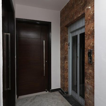OYO 12732 Avalon Palace Nueva Delhi Exterior foto